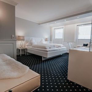 Boutique Hotel am Rathaus - Reblaus