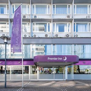 Premier Inn Saarbruecken City Centre